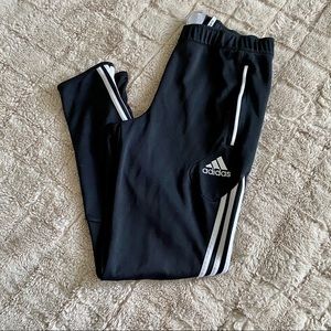 Adidas clima cool track pants